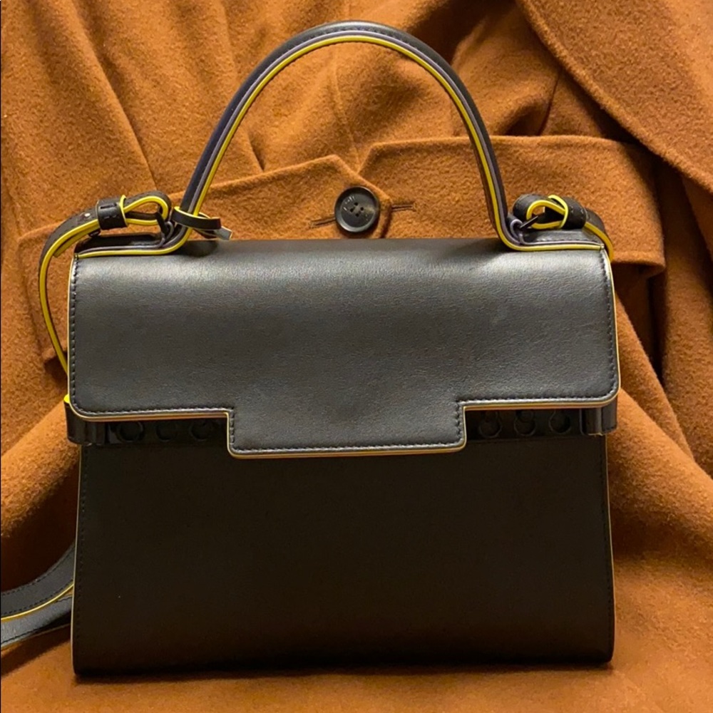 Delvaux tempete MM Limited Edition